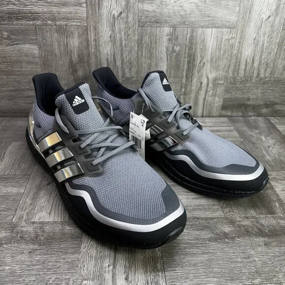 adidas gazelle silver green womens ADIDAS Ultraboost MTL "Silver Metallic"  Stadium Goods